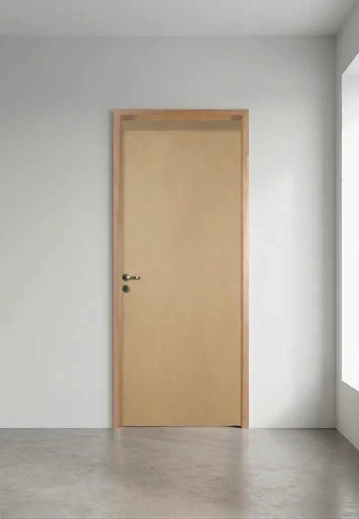 NATIVA MDF